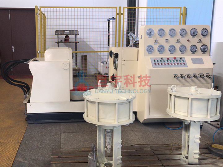 閥門實(shí)驗(yàn)臺(tái)