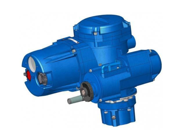 美國Limitorque電動執行機構