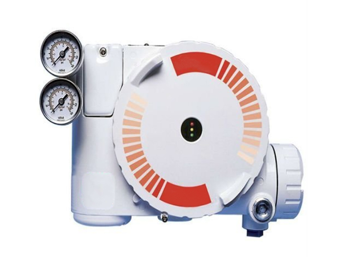 美國Flowserve定位器